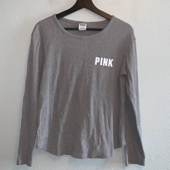 PINK Victoria's Secret Tops - Vs long sleeve